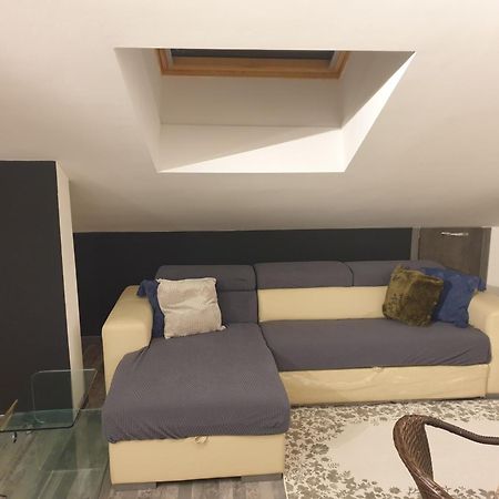 דירות ווגרה Angela'S Attic מראה חיצוני תמונה